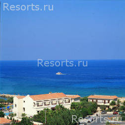 Mimosa Beach Hotel 3